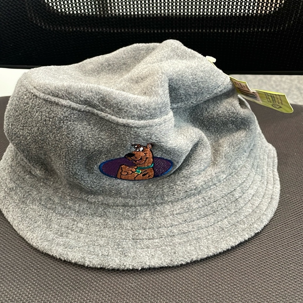 Cartoon Network Scooby Hat